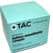 TAC Sciences Tattoo Anesthetic Cream 30g - Sleepy Bee Supplies